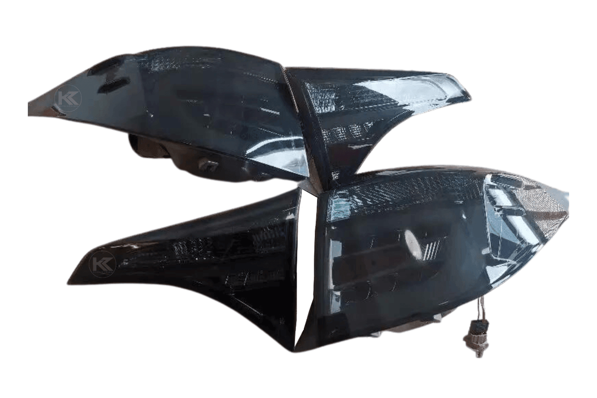 Toyota Corolla SE/LE Tail Lights Upgrade (2014-2019) - K2 Industries