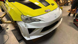 Front Bumper – Toyota/Scion/Subaru GT86/FRS/BRZ (ZC6 2012-2020)