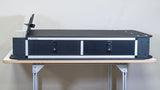 Toyota Land Cruiser 1991-1997 80 Series - Side x Side Drawer Module with Fitted Top Plate - 43-3/8" W x 8" H x 40" D