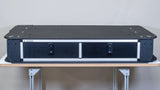 Toyota Land Cruiser 1991-1997 80 Series - Side x Side Drawer Module with Fitted Top Plate - 43-3/8" W x 8" H x 40" D