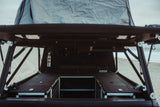 Toyota Tacoma - 2016-2023 - 3rd Gen - 6’ Bed - Explore Series - UltraLite - GFC