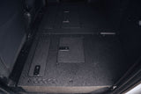 Toyota Tacoma 2005-2023 2nd and 3rd Gen Double Cab Version 2 - Second Row Seat Delete Plate System