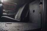 Toyota Tacoma 2005-2023 2nd and 3rd Gen Double Cab Version 2 - Second Row Seat Delete Plate System