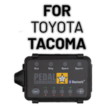 Pedal Commander for Toyota Tacoma