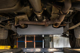 Toyota Tundra Catalytic Converter Guard (1999-2006)