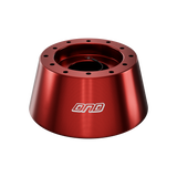 Toyota / Scion / Subaru (TY2) Low Profile Hub Kit