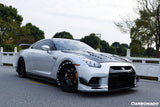 2008-2016 Nissan GTR R35 CBA DBA TPR Style Front Bumper
