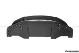 2008-2016 Nissan GTR R35 CBA DBA TPR Style Front Bumper