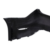 2015-2023 Ford Mustang GT500 Style Double Sided Full Carbon Fiber Track Package Rear Bumper Conversion