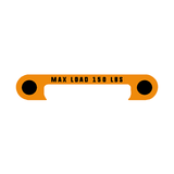 Trail Sight Overlays (Printed Series Vinyl) - 2021+ Bronco