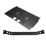 Transfer Case Skid Plate For 2024+ Toyota Tacoma