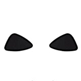 Triangular Window Shades for Tesla Model Y/3