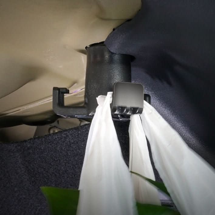 Trunk Hook Grocery Bag Hook for Tesla Model 3