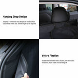 Tesla Model Y Pet Trunk Mat | Waterproof Dog Cargo Liner | TESERY