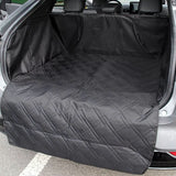 Tesla Model Y Pet Trunk Mat | Waterproof Dog Cargo Liner | TESERY