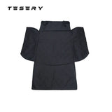 Tesla Model Y Pet Trunk Mat | Waterproof Dog Cargo Liner | TESERY