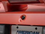 Speedform Billet Aluminum Bullet Style Antenna (79-93 Mustang)