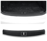 Trunk Sill Protector for Tesla Model S