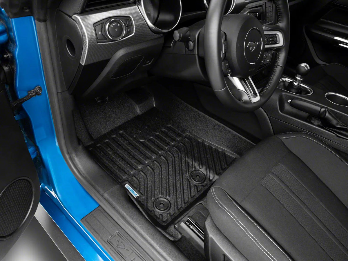 Speedform Wireless Charging Phone Mount