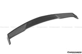 2013-2019 Corvette C7 Z51 Grandsport Z06 RK Style Turnk Spoiler