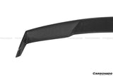2013-2019 Corvette C7 Z51 Grandsport Z06 RK Style Turnk Spoiler
