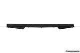 2013-2019 Corvette C7 Z51 Grandsport Z06 RK Style Turnk Spoiler