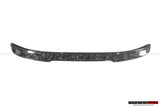 2014-2020 BMW M4 F82 VRS Style Carbon Fiber Trunk Spoiler