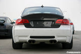 2008-2013 BMW 3 Series E92 M3 Coupe CLS Style Trunk