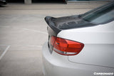 2008-2013 BMW 3 Series E92 M3 Coupe CLS Style Trunk