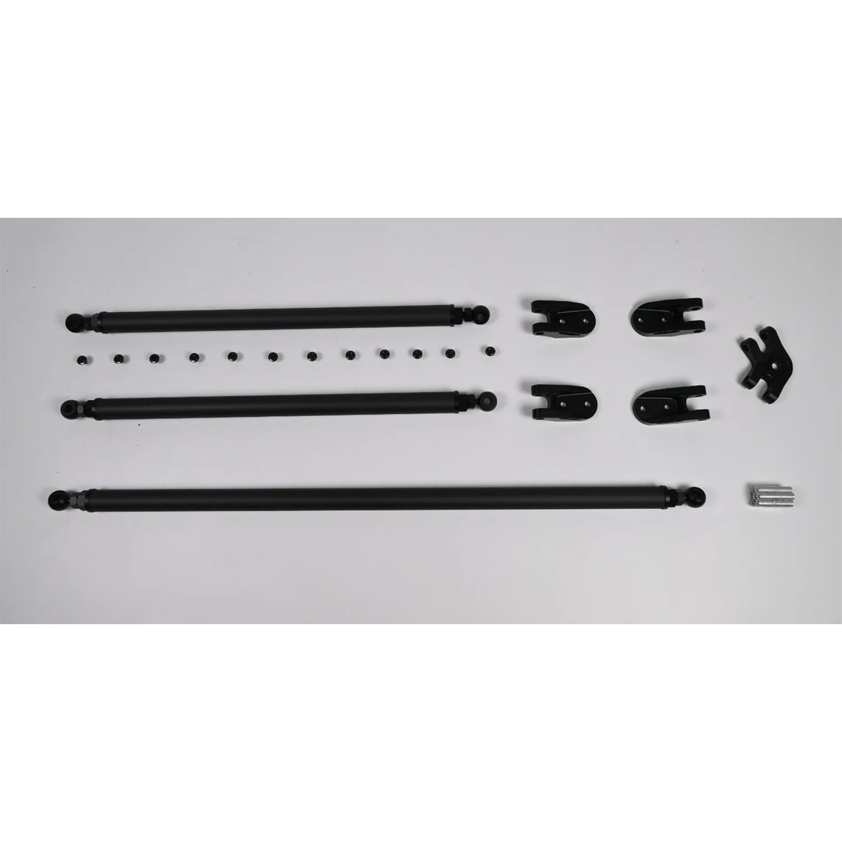 G8X Carbon Fiber Strut Tower Brace for BMW G80 G81 M3 G82 G83 M4 G87 M2