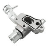 For K Series K20 K24A1 Acura Rsx Si Upper Coolant Housing Built In Filler Hose