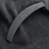 Alcantara Steering Wheel Panel for Model 3 Highland / Y Juniper | 2 Options