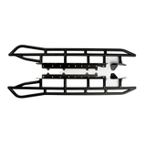 Rock Sliders For 2022+ Toyota Tundra