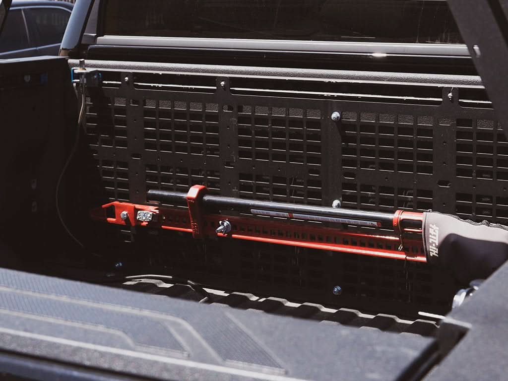 Front Bed Molle System For 2014-2021 Toyota Tundra