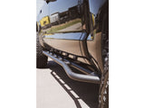 Trail Edition Rock Sliders For 2014-2021 Toyota Tundra