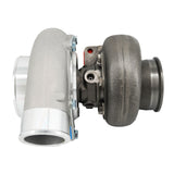 GT35 GTX3582 Billet Wheel Turbo .63 AR T3 Vband Turbine Housing Anti-Surge US V2