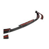 3D Style Dry Carbon Fiber Front Lip (OEM Mount) for BMW G80 M3 G82 G83 M4
