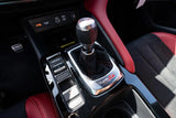 Type "S" Inlay for Shifter Trim - 2024+ Integra Type S