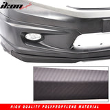 2012-2013Â Honda Civic 2Dr JDM Front Bumper Mug Lip Conversion Foglight