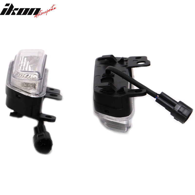 2015-2016Â Honda Fit Jazz GK5 Daytime Running Fog Light US Model ABS