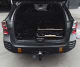 Ultimate Chef Package - Subaru Outback 2020-2025 6th Gen.
