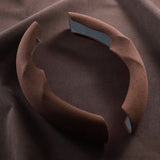 Ultra-thin Alcantara Steering Wheel Cover for Model 3 / Y | TESERY