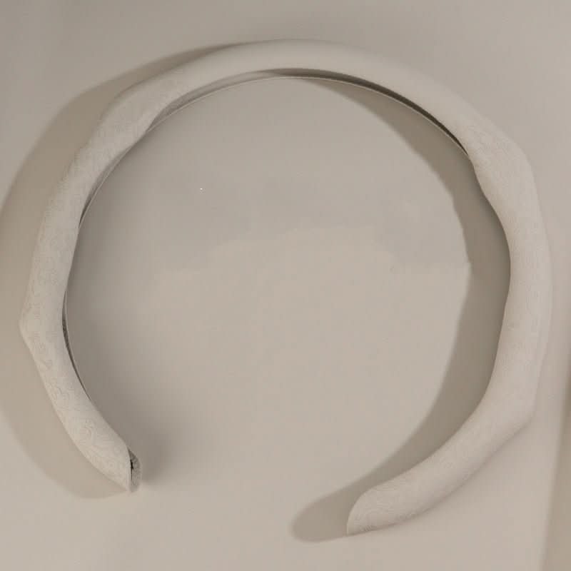 Ultra-thin Steering Wheel Cover for Tesla Model 3/Y/X/S