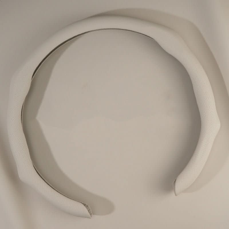 Ultra-thin Steering Wheel Cover for Tesla Model 3/Y/X/S