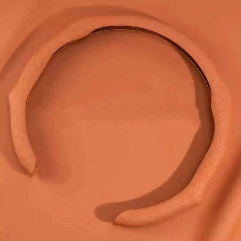Ultra-thin Steering Wheel Cover for Tesla Model 3/Y/X/S