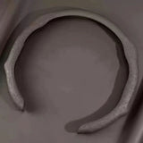 Ultra-thin Steering Wheel Cover for Tesla Model 3/Y/X/S