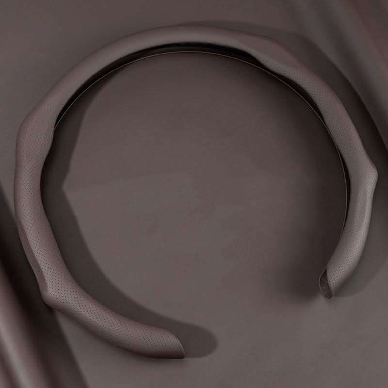 Ultra-thin Steering Wheel Cover for Tesla Model 3/Y/X/S