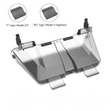Under Screen Storage Box for New Model Y / 3 Highland