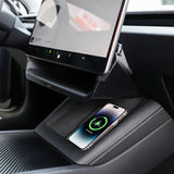 Under Screen Storage Box for New Model Y / 3 Highland