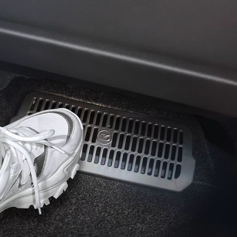 Rear Vent Cover For Tesla Model 3 Highland